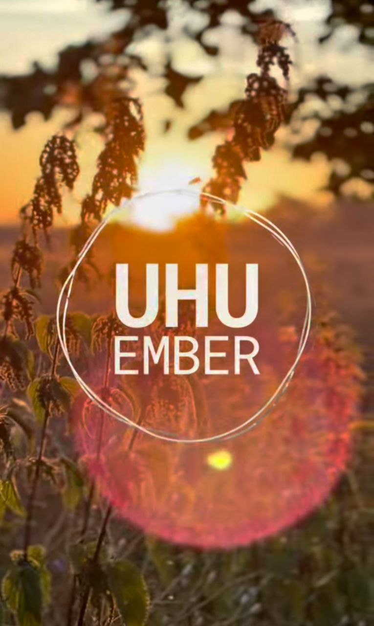 UHU Gathering EMBER